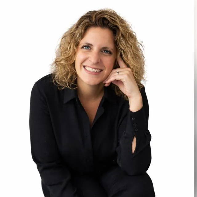Denise Sevy Levy, fundadora y directora de Doing Consulting